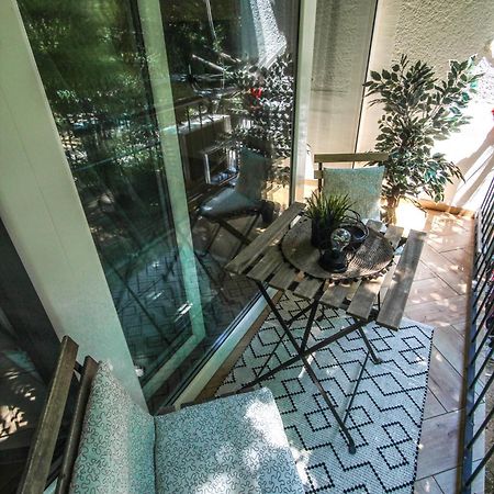 ספליט Lola'S Apartment מראה חיצוני תמונה