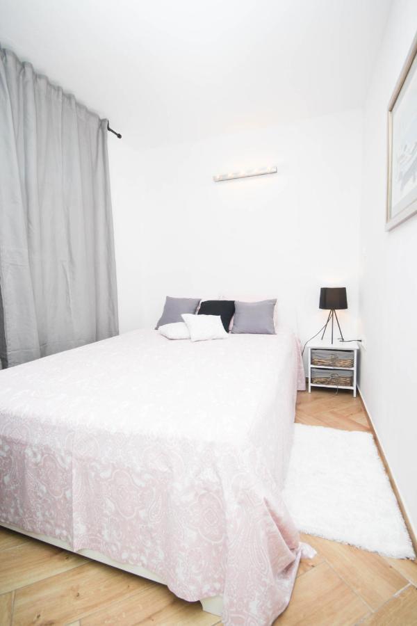 ספליט Lola'S Apartment מראה חיצוני תמונה