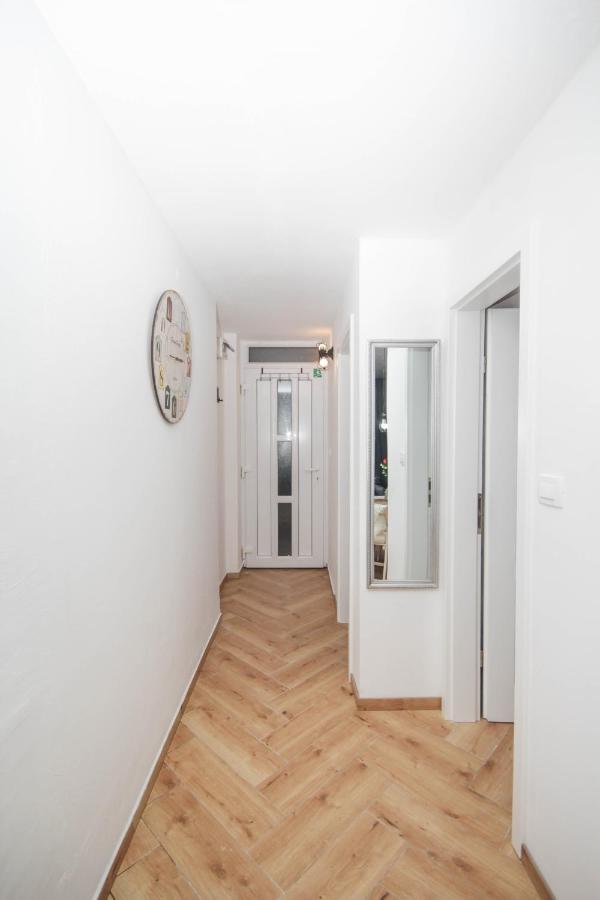 ספליט Lola'S Apartment מראה חיצוני תמונה