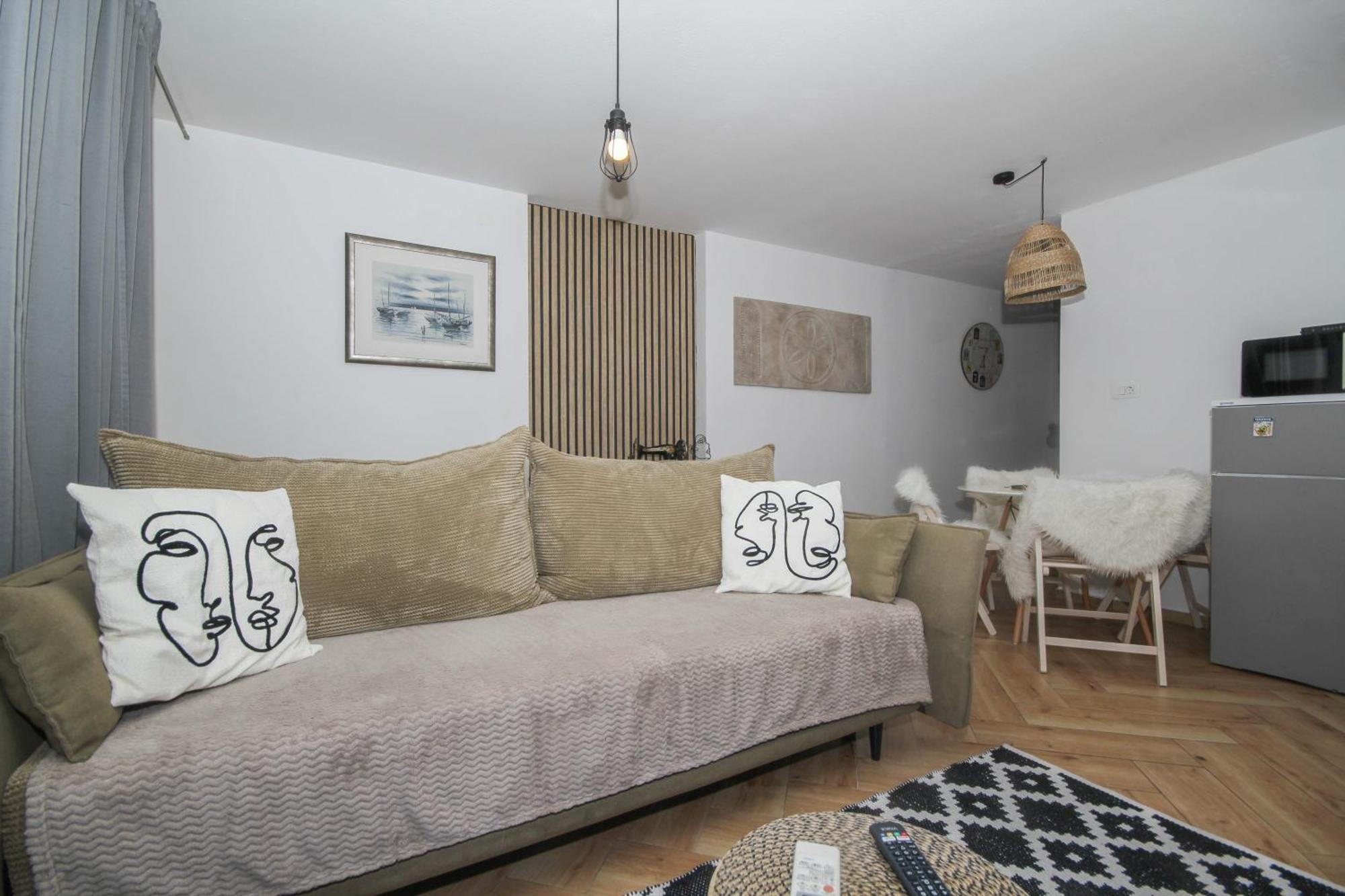 ספליט Lola'S Apartment מראה חיצוני תמונה