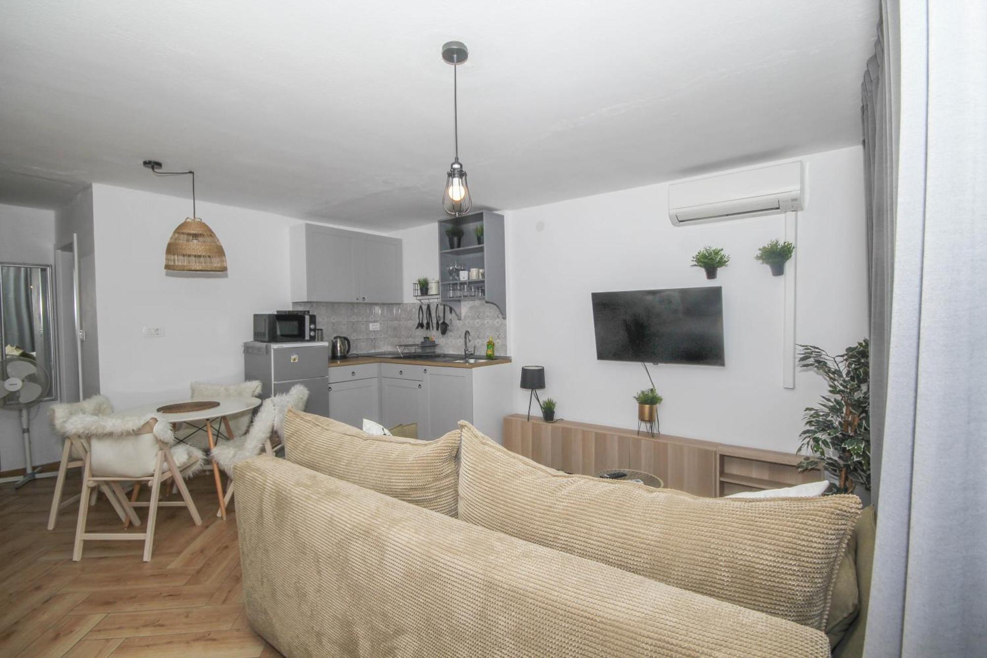 ספליט Lola'S Apartment מראה חיצוני תמונה