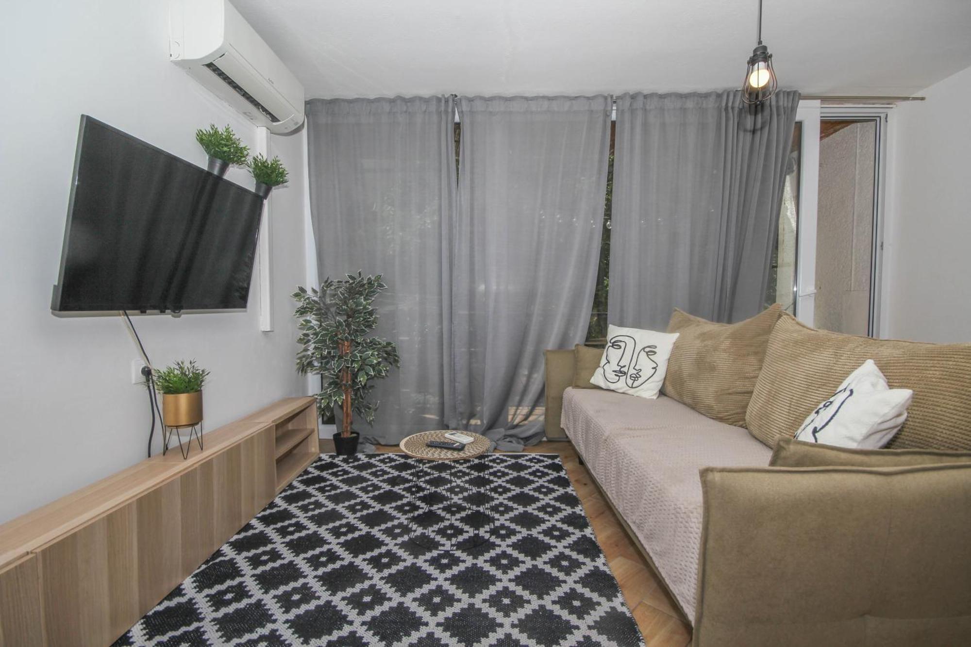 ספליט Lola'S Apartment מראה חיצוני תמונה