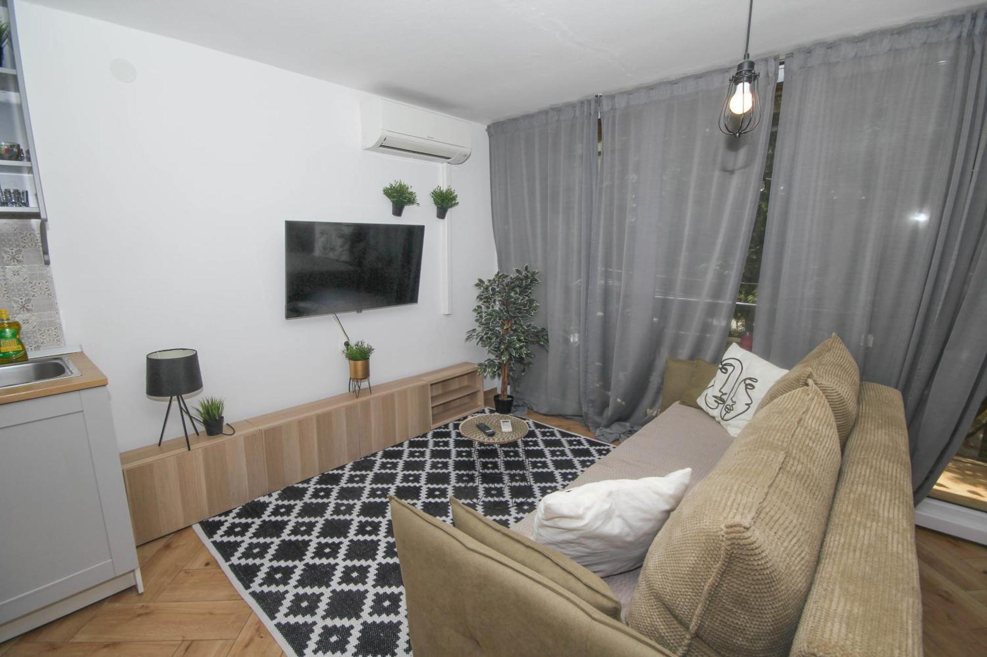 ספליט Lola'S Apartment מראה חיצוני תמונה