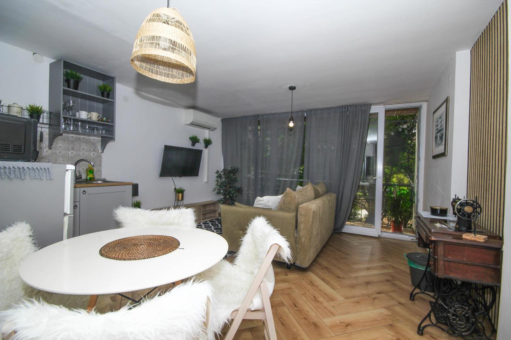 ספליט Lola'S Apartment מראה חיצוני תמונה