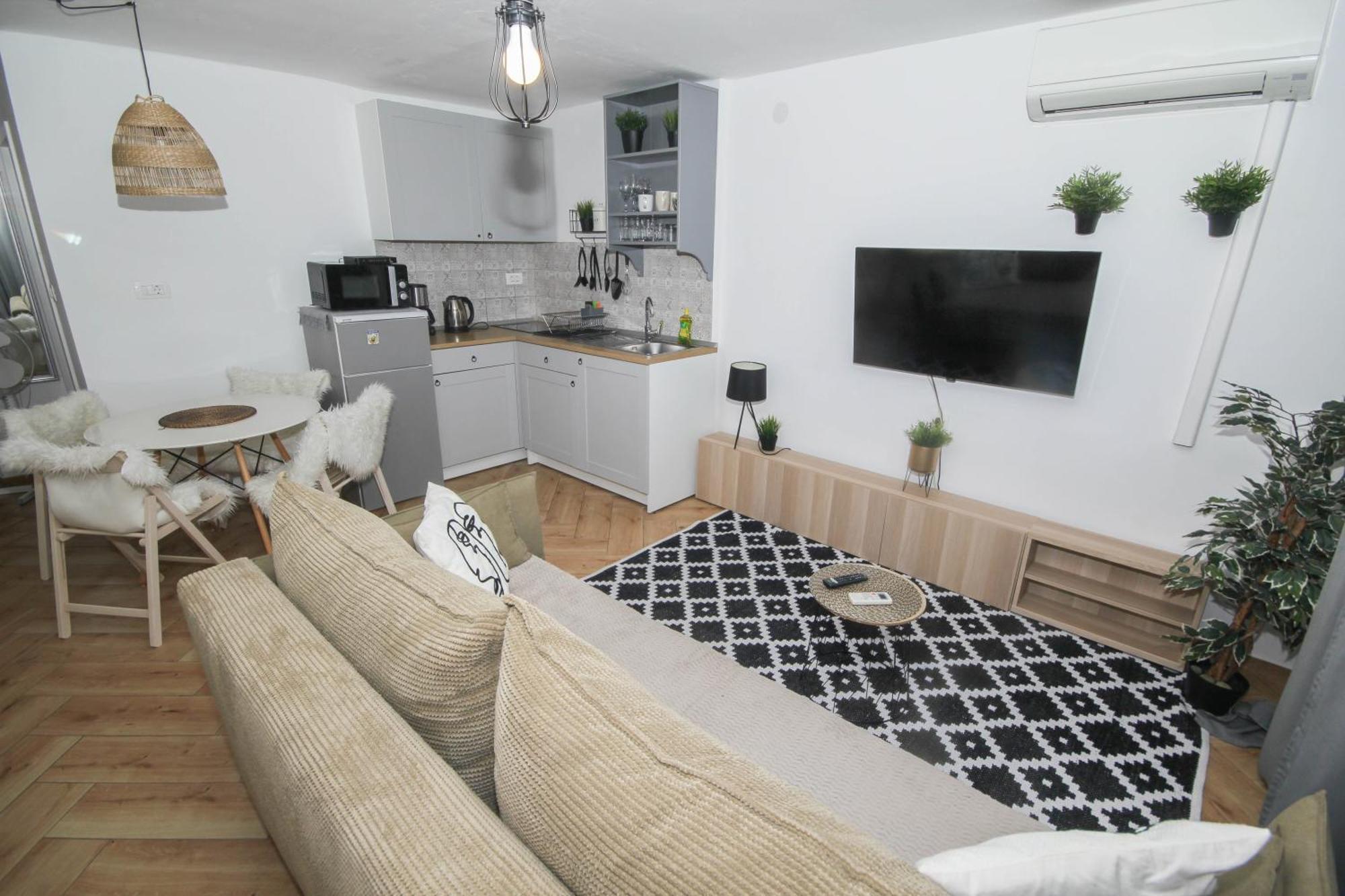 ספליט Lola'S Apartment מראה חיצוני תמונה